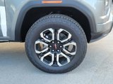 New 2025 GMC Canyon AT4 w/ Nightfall Edition image 4