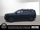 New 2026 Honda Passport TrailSport image 4
