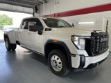 New 2025 GMC Sierra 3500 Denali Ultimate image 3