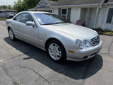 Used 2002 Mercedes-Benz CL 500 image 2