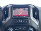 Used 2023 Chevrolet Silverado 1500 Custom w/ LPO, Dark Essentials Package image 6