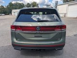 New 2026 Volkswagen Atlas SE image 5