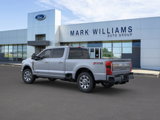 New 2025 Ford F250 King Ranch w/ Chrome Package image 5