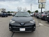 Used 2017 Toyota RAV4 XLE image 2
