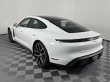 Certified 2025 Porsche Taycan image 3