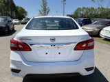 Used 2017 Nissan Sentra SV image 6