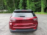 Used 2020 Jeep Compass Limited image 6