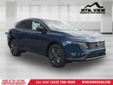 New 2025 Nissan Murano SL image 3