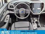 New 2025 Subaru Ascent Limited image 5