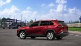 New 2025 Toyota RAV4 LE image 5