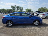 Used 2018 Chevrolet Cruze LT image 5