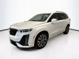 Used 2024 Cadillac XT6 Sport w/ Platinum Package image 3