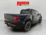 New 2025 Ford F150 Raptor image 5