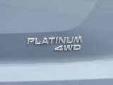 New 2025 Nissan Pathfinder Platinum image 5
