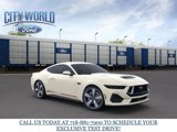 New 2025 Ford Mustang GT Premium w/ 60th Anniversary Package image 4