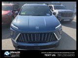 New 2025 Buick Enclave Avenir w/ Super Cruise Package image 2