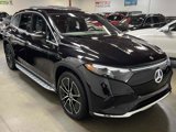 Used 2023 Mercedes-Benz EQS 450+ SUV image 3
