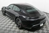 New 2025 Porsche Taycan 4S image 3