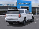 New 2025 GMC Yukon XL Denali Ultimate image 4