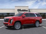 New 2025 Cadillac Escalade Premium Luxury w/ Touring Package image 2