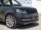 New 2025 Land Rover Range Rover Long Wheelbase Autobiography image 5