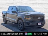 New 2025 Ford F150 XLT w/ Equipment Group 301A Standard image 3