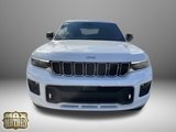 New 2025 Jeep Grand Cherokee L Overland w/ Advanced Protech Group III image 2