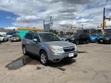Used 2014 Subaru Forester 2.5i Limited w/ Popular Package #2 image 5