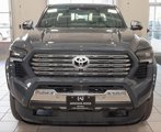 New 2025 Toyota Tacoma Limited image 4
