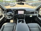 New 2025 Ford F350 4x4 Crew Cab Super Duty image 5