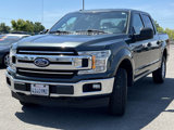 Used 2018 Ford F150 XLT image 4