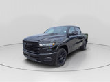New 2026 RAM 1500 Laramie image 2