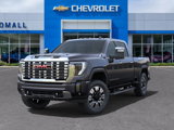 New 2025 GMC Sierra 3500 Denali w/ Denali Reserve Package image 6