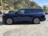 New 2025 INFINITI QX80 Luxe image 6