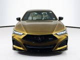 Used 2022 Acura TLX Type S image 2