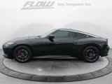 New 2025 Nissan Z Performance image 4