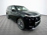 New 2025 INFINITI QX80 Luxe w/ Cargo Package image 3