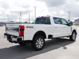 New 2025 Ford F250 King Ranch image 5