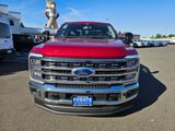 New 2025 Ford F350 Lariat image 3