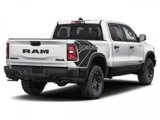 New 2026 RAM 1500 Rebel w/ Advanced Safety Group II image 2