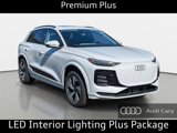 New 2025 Audi Q6 e-tron Premium Plus image 3