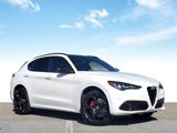 New 2025 Alfa Romeo Stelvio Tributo Italiano image 1
