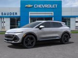 New 2025 Chevrolet Equinox EV RS image 2