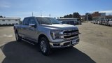 New 2025 Ford F150 Lariat w/ Equipment Group 501A Mid image 4