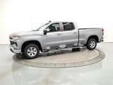 New 2025 Chevrolet Silverado 1500 LT w/ Protection Package image 5