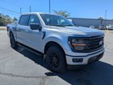 New 2025 Ford F150 XLT w/ Equipment Group 302A MID image 2