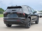 New 2026 Chevrolet Equinox RS w/ Convenience Package III image 4