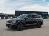 New 2025 Kia Telluride AWD image 3