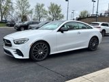 Certified 2023 Mercedes-Benz E 450 4MATIC Coupe image 4