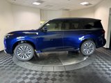 New 2025 INFINITI QX80 Sensory image 4
